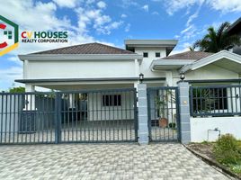 3 Bedroom House for sale in Pampanga, Central Luzon, Angeles City, Pampanga