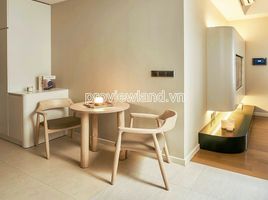 1 Bedroom Apartment for rent in Thao Dien, Ho Chi Minh City, Thao Dien