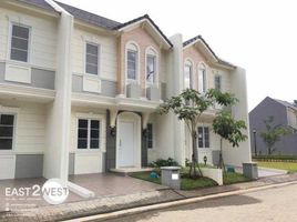 2 Kamar Rumah for sale in Legok, Tangerang, Legok