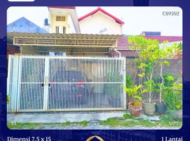 3 Habitación Villa en venta en Rungkut, East Jawa, Rungkut