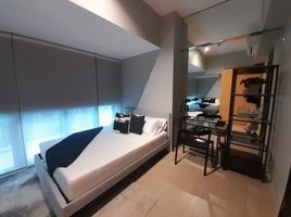 1 Bedroom Apartment for sale at Uptown Parksuites, Makati City