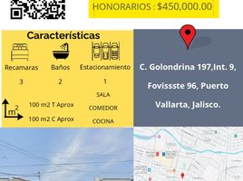 3 Bedroom House for sale in Puerto Vallarta, Jalisco, Puerto Vallarta