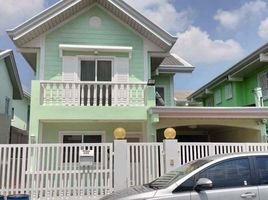 3 Bedroom Villa for rent in Angeles City, Pampanga, Angeles City