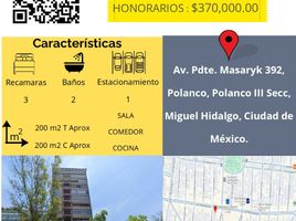 3 Schlafzimmer Wohnung zu verkaufen in Naucalpan De Juarez, Mexico, Naucalpan De Juarez