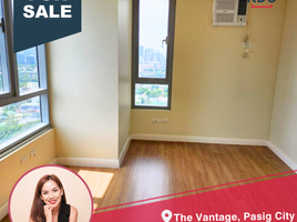 2 Bedroom Apartment for sale at The Vantage at Kapitolyo, Pasig City