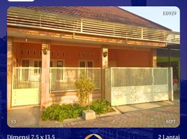 4 Bedroom House for sale in East Jawa, Wiyung, Surabaya, East Jawa