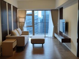 1 Bedroom Condo for rent at Verve Residences, Makati City, Southern District