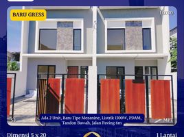 3 Habitación Casa en venta en Rungkut, East Jawa, Rungkut