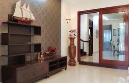 3-bedroom house for rent, 120 m², Ngũ Hành Sơn