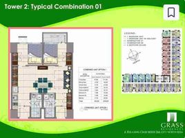 2 Habitación Departamento en venta en Quezon City, Metro Manila, Quezon City