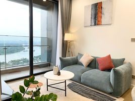 2 Phòng ngủ Căn hộ for rent at Masteri Lumiere Riverside, An Phú