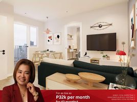 Studio Condo for sale at Avida Towers Makati Southpoint, Makati City, Southern District