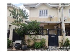  Townhouse for sale in Bacoor City, Cavite, Bacoor City