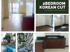 2 Habitación Departamento en venta en Shaw Boulevard MRT-3, Mandaluyong City, Mandaluyong City