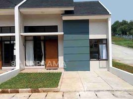 2 chambre Maison for sale in Gunung Sindur, Bogor, Gunung Sindur