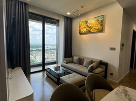 2 Phòng ngủ Căn hộ for rent at Masteri Lumiere Riverside, An Phú