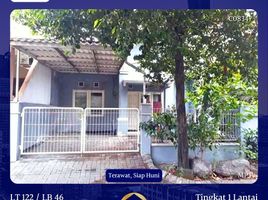 2 Bedroom House for sale in Waru, Sidoarjo, Waru