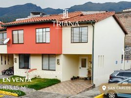 3 Bedroom House for sale in Ecuador, Quito, Quito, Pichincha, Ecuador