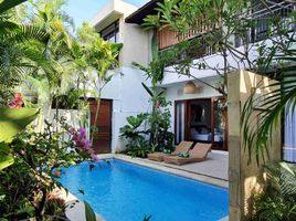 3 Schlafzimmer Haus zu verkaufen in Badung, Bali, Kuta, Badung, Bali