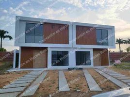 3 Habitación Villa en venta en Samborondón, Guayas, Samborondon, Samborondón