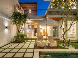 2 Schlafzimmer Villa zu verkaufen in Badung, Bali, Mengwi