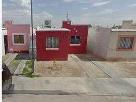 2 Schlafzimmer Haus zu verkaufen in Mexicali, Baja California, Mexicali