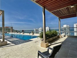 2 Habitación Apartamento en venta en Santa Marta, Magdalena, Santa Marta