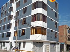 3 Habitación Apartamento en venta en San Martin de Porres, Lima, San Martin de Porres