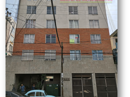 2 Habitación Apartamento en venta en Venustiano Carranza, Ciudad de México, Venustiano Carranza