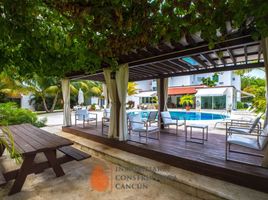 Condominium 2 chambre à louer à Cancun, Quintana Roo, Cancun