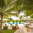 Condominium 2 chambre à louer à Cancun, Quintana Roo, Cancun