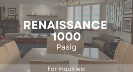 Available Units at Renaissance Tower