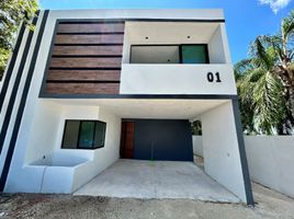 3 Bedroom House for sale in Tixpehual, Yucatan, Tixpehual