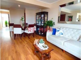 3 Bedroom Condo for sale in Santiago De Surco, Lima, Santiago De Surco