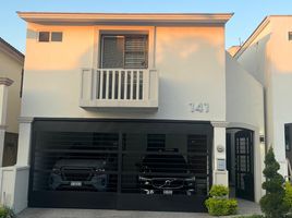 3 Schlafzimmer Haus zu verkaufen in Monterrey, Nuevo Leon, Monterrey, Nuevo Leon