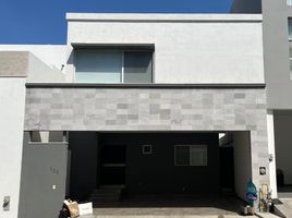 4 Schlafzimmer Haus zu verkaufen in Monterrey, Nuevo Leon, Monterrey