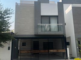4 Bedroom House for sale in Apodaca, Nuevo Leon, Apodaca