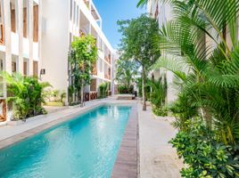 1 Schlafzimmer Appartement zu verkaufen in Cozumel, Quintana Roo, Cozumel