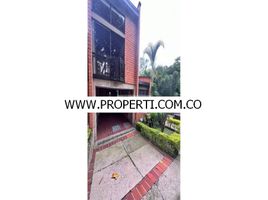 3 Bedroom Villa for rent in Medellin, Antioquia, Medellin