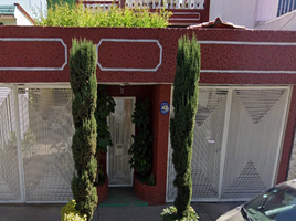 4 Schlafzimmer Haus zu verkaufen in Gustavo A Madero, Mexico City, Gustavo A Madero