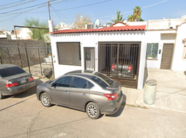 Maison 2 chambre à vendre à Cajeme, Sonora, Cajeme