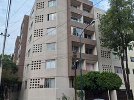 Appartement 2 chambre à vendre à Cuauhtemoc, Mexico City, Cuauhtemoc