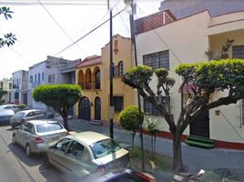 Villa 3 chambre à vendre à Miguel Hidalgo, Mexico City, Miguel Hidalgo