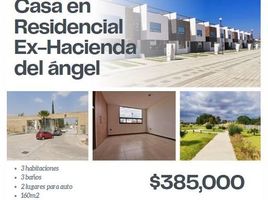 3 Schlafzimmer Wohnung zu verkaufen in Puebla, Puebla, Puebla, Puebla