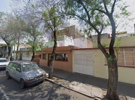 3 Schlafzimmer Villa zu verkaufen in Benito Juarez, Mexico City, Benito Juarez