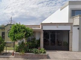 2 Schlafzimmer Villa zu verkaufen in Cajeme, Sonora, Cajeme