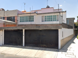 4 Habitación Casa en venta en Benito Juarez, Ciudad de México, Benito Juarez