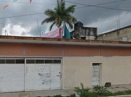 3 Schlafzimmer Haus zu verkaufen in Tuxtla Gutierrez, Chiapas, Tuxtla Gutierrez, Chiapas