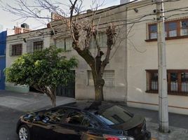 4 Schlafzimmer Villa zu verkaufen in Benito Juarez, Mexico City, Benito Juarez