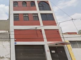 600 m2 Office for sale in Azcapotzalco, Mexico City, Azcapotzalco